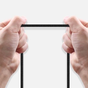 کابل تبدیل Type-C به Type-C باسئوس مدل CATWJ-A01 طول 2 متر